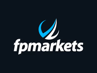 FP Markets CFD broker logo