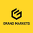 Grand Markets CFD broker logo