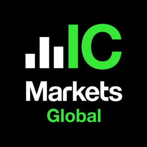IC Markets CFD broker logo